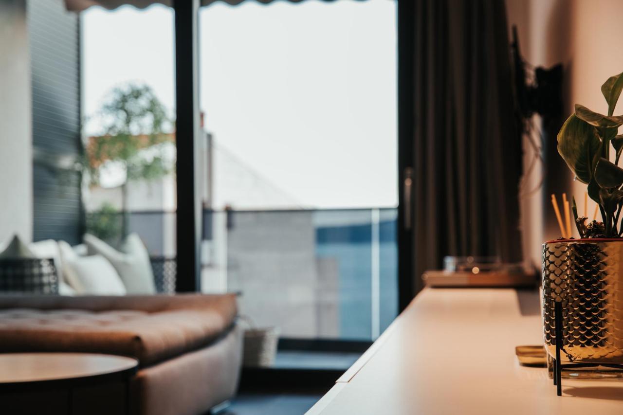 Apartment 1911 بريلا المظهر الخارجي الصورة